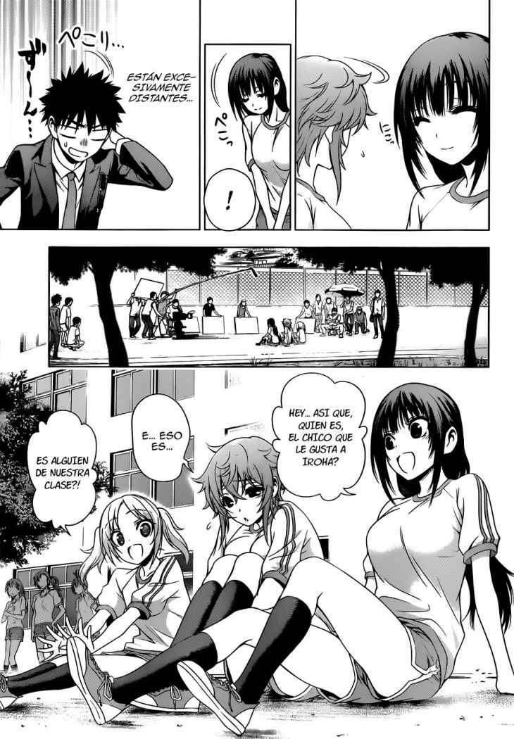 Capitulo 19 page 8