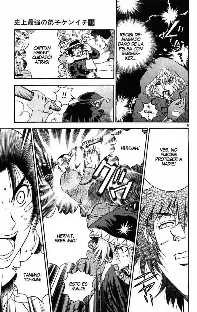 Capitulo 136 page 14