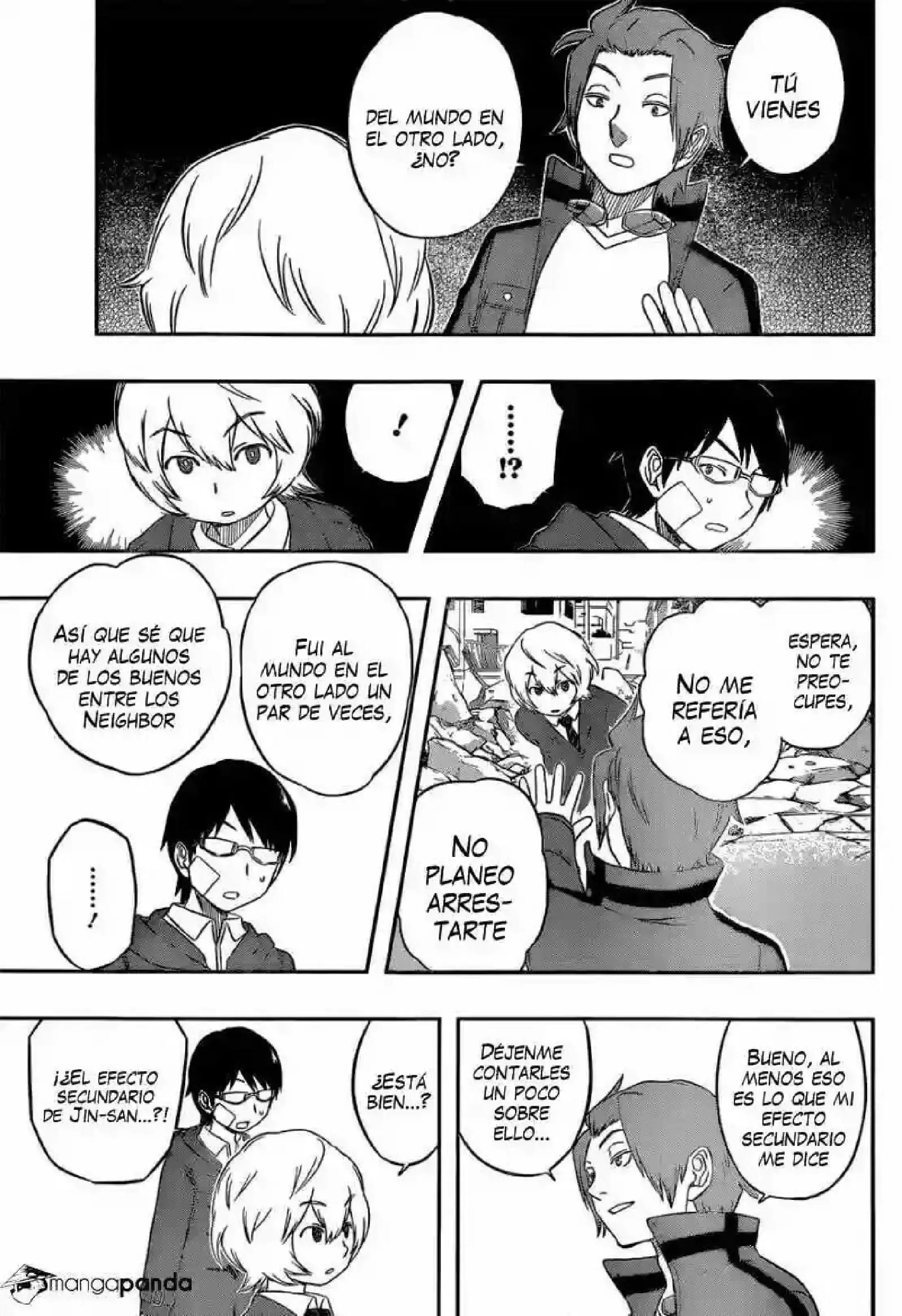 Capitulo 11 page 10