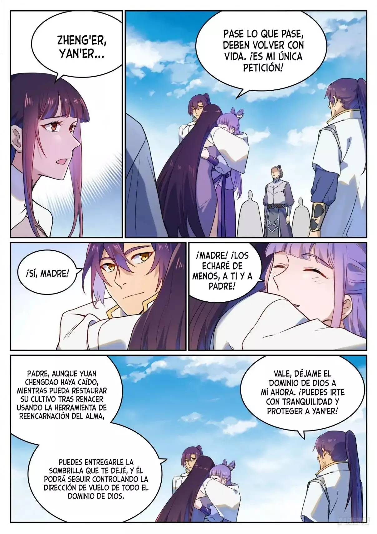 Capitulo 1127 page 11