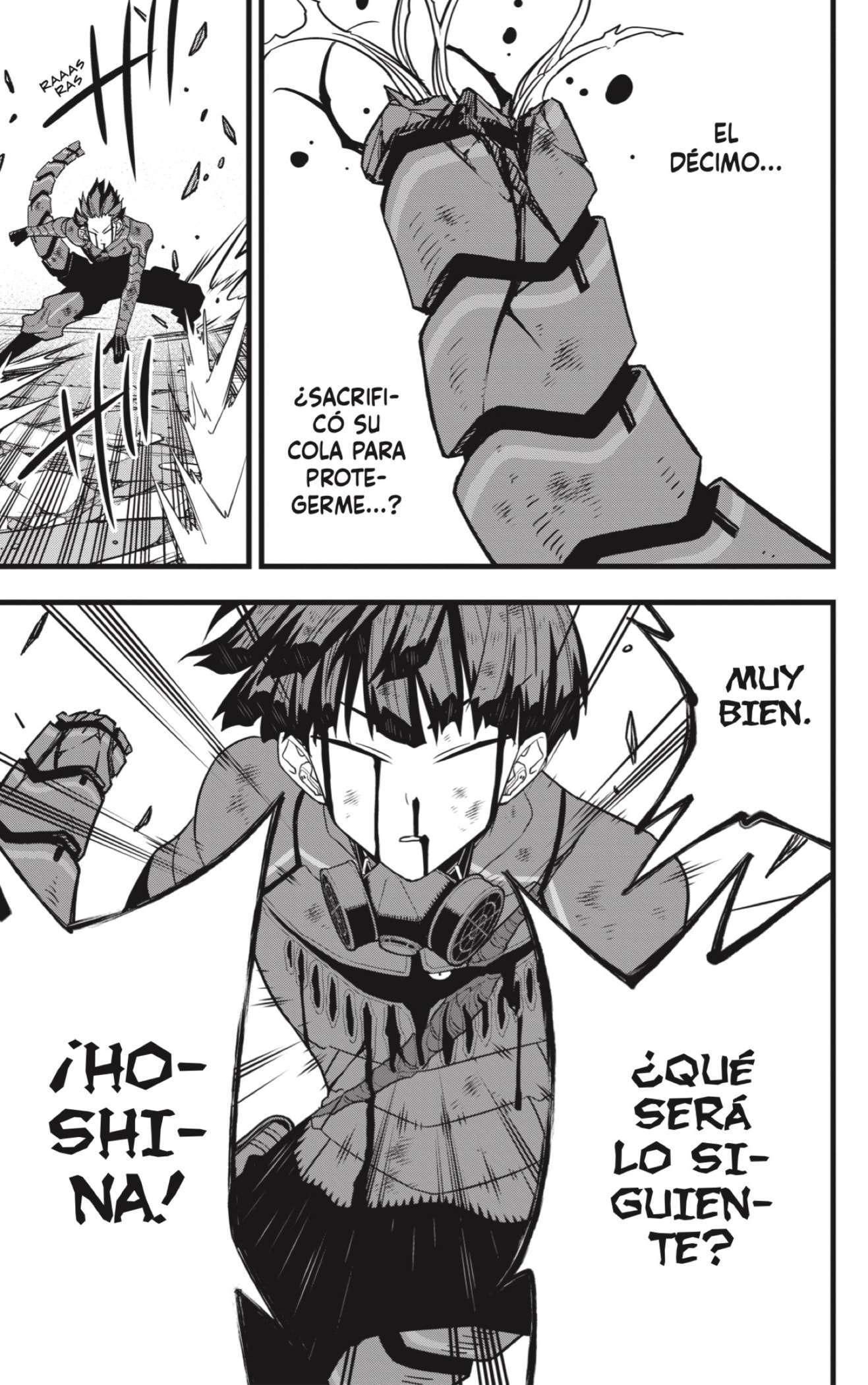 Capitulo 91 page 19