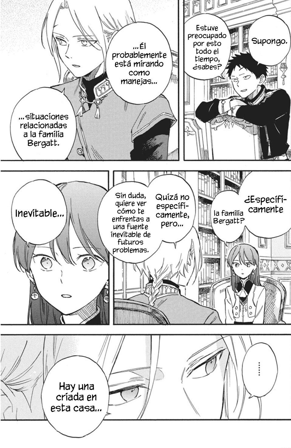 Capitulo 143 page 10