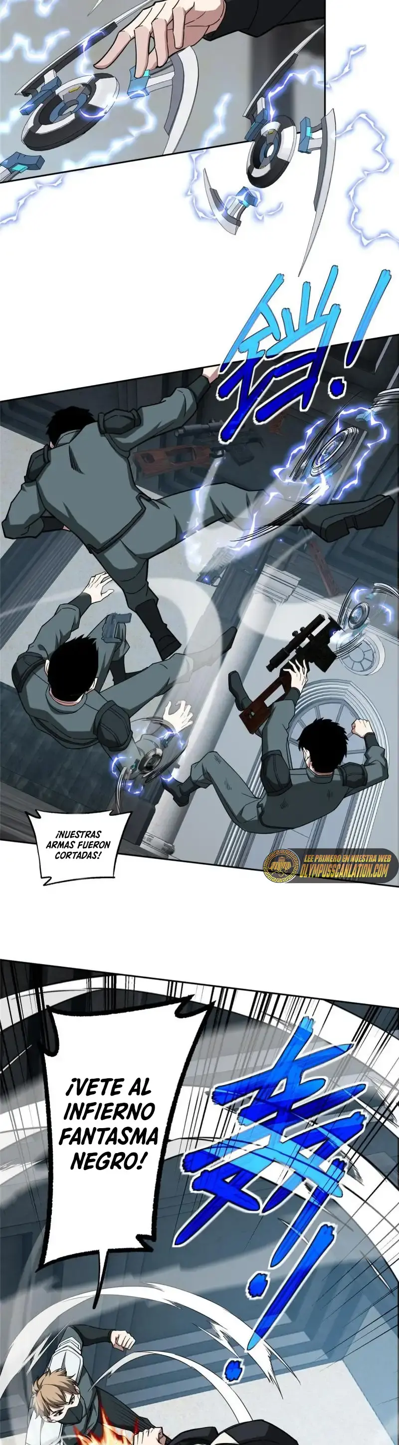 Capitulo 137 page 4