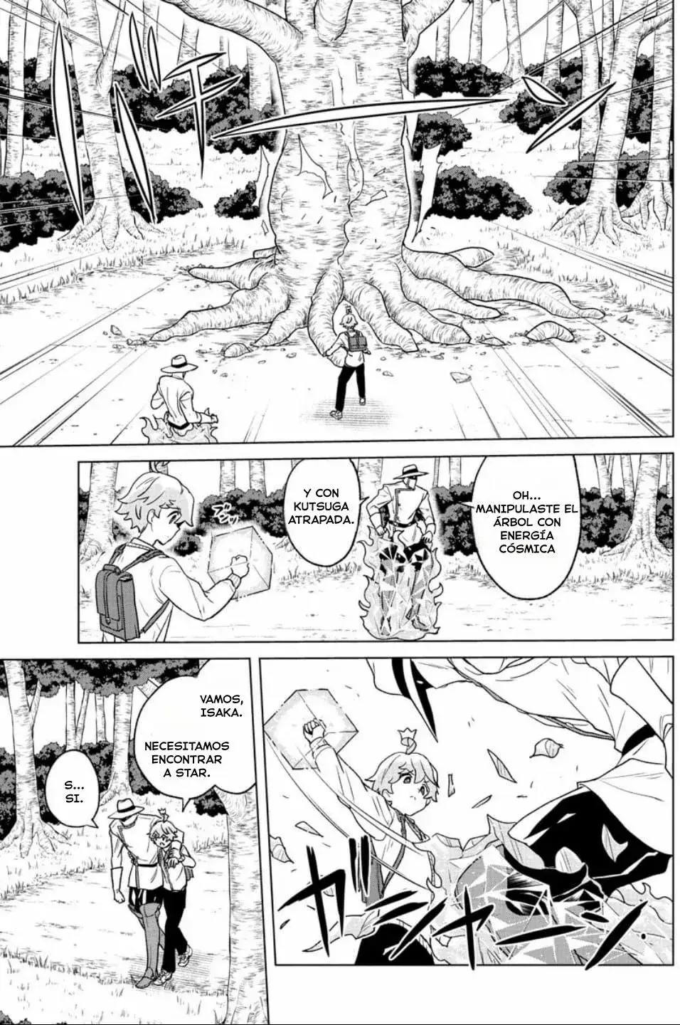 Capitulo 19 page 10