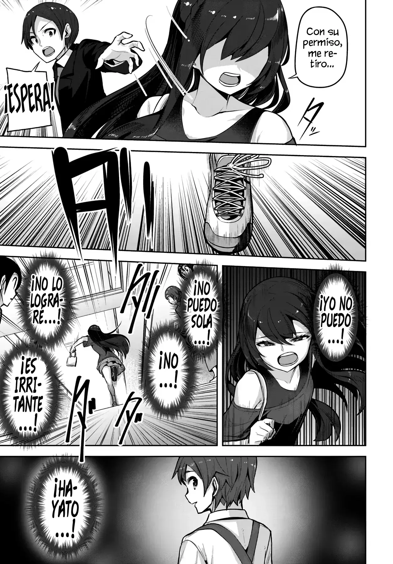 Capitulo 28 page 11
