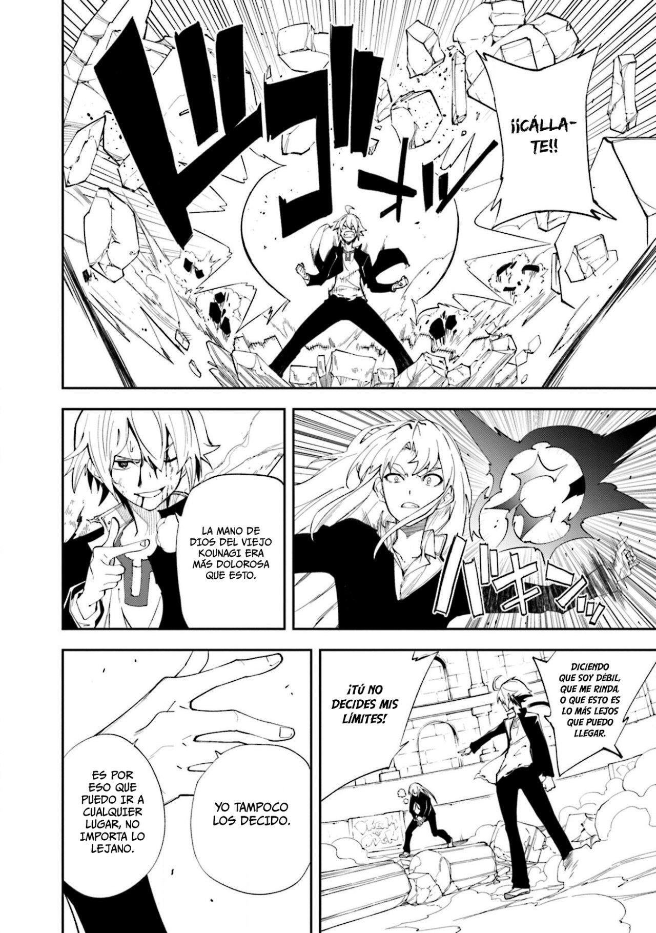 Capitulo 136 page 13