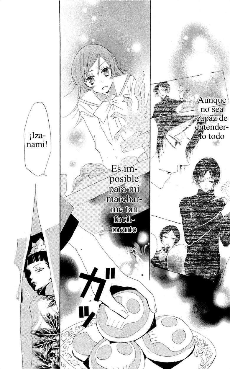 Capitulo 43 page 34