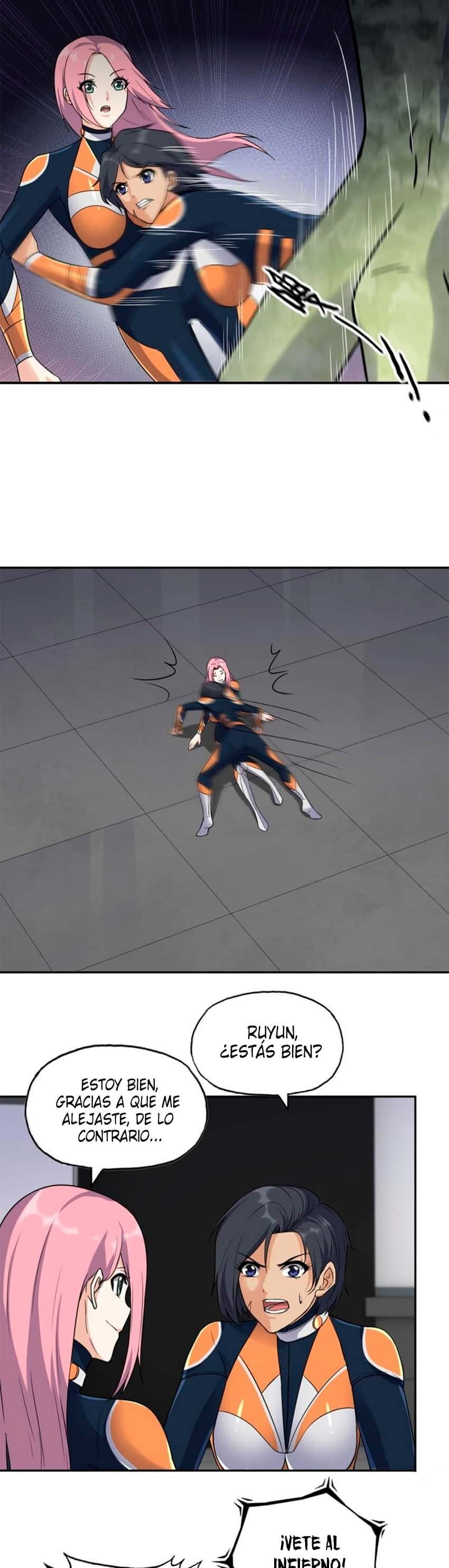 Capitulo 486 page 9