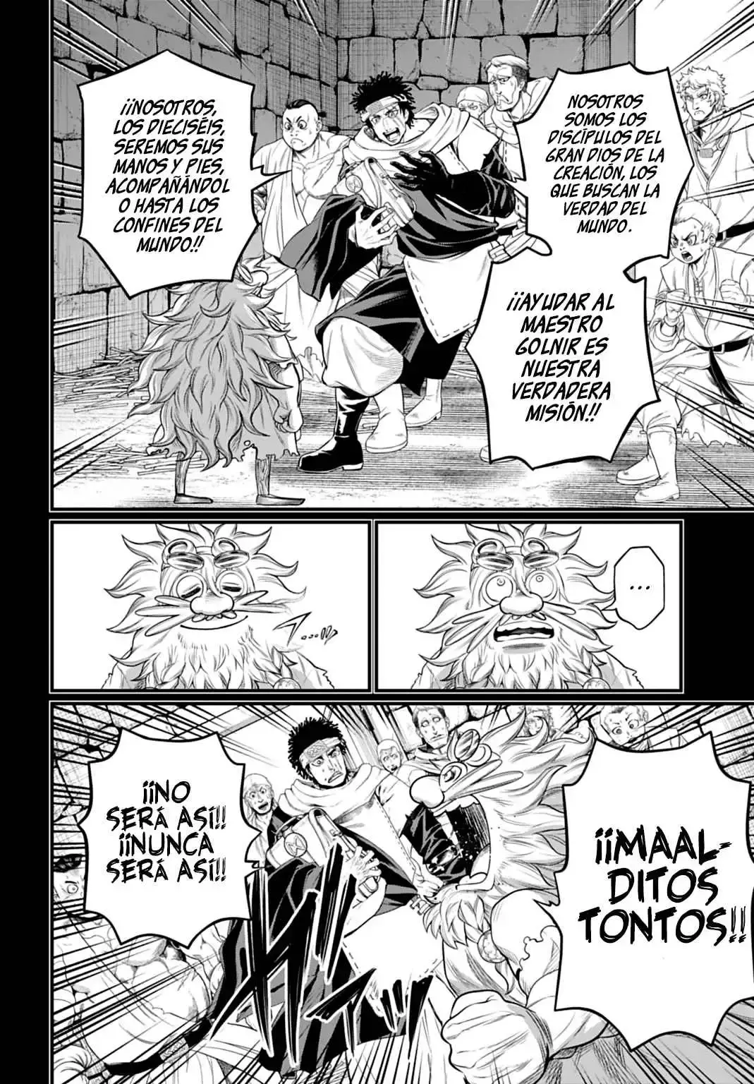 Capitulo 111 page 39