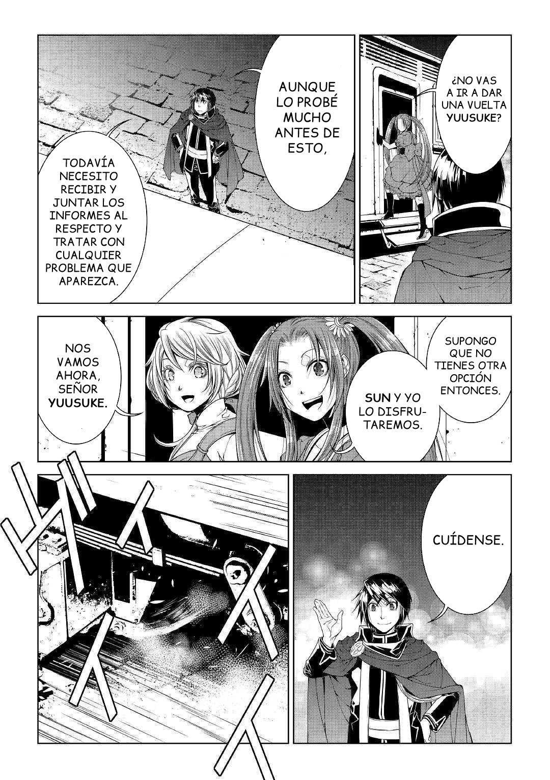 Capitulo 68 page 18