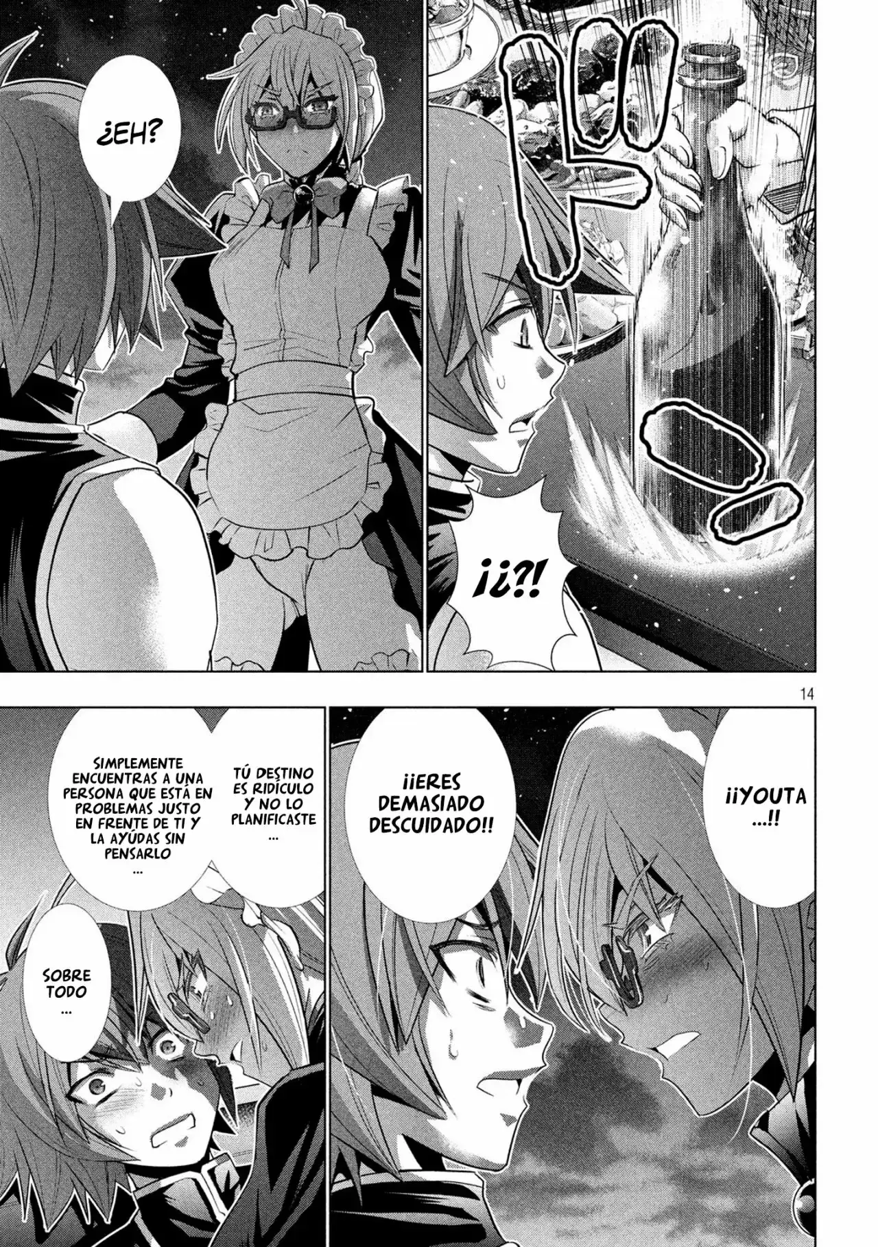 Capitulo 117 page 15