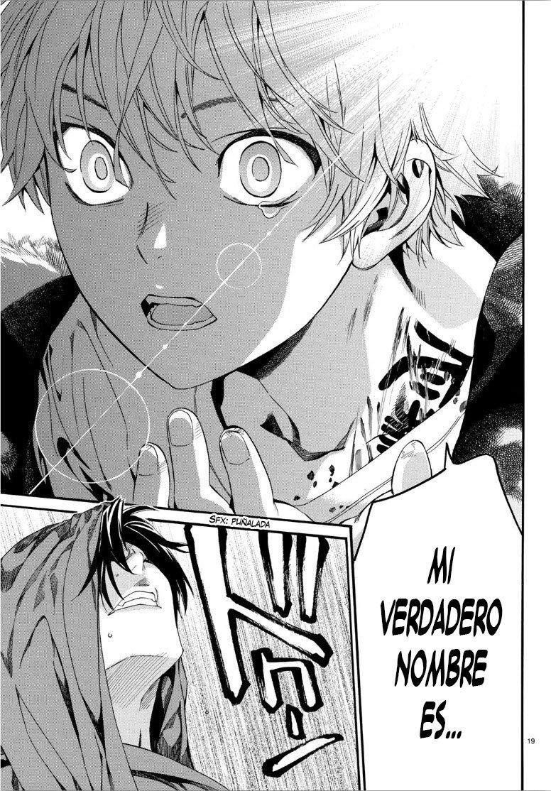 Capitulo 83.50 page 19