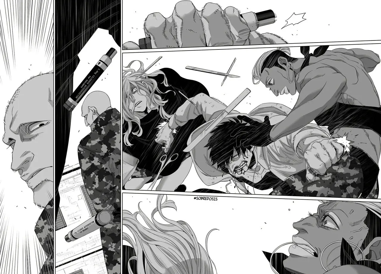 Capitulo 52 page 16
