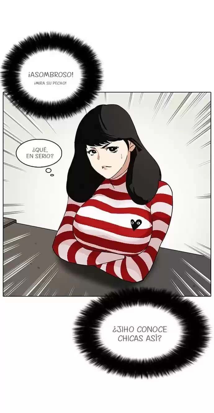 Capitulo 83 page 20
