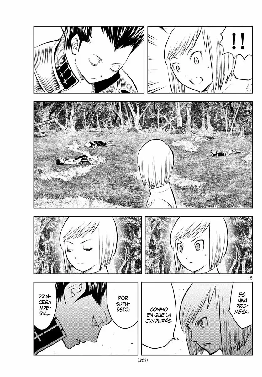 Capitulo 64 page 12