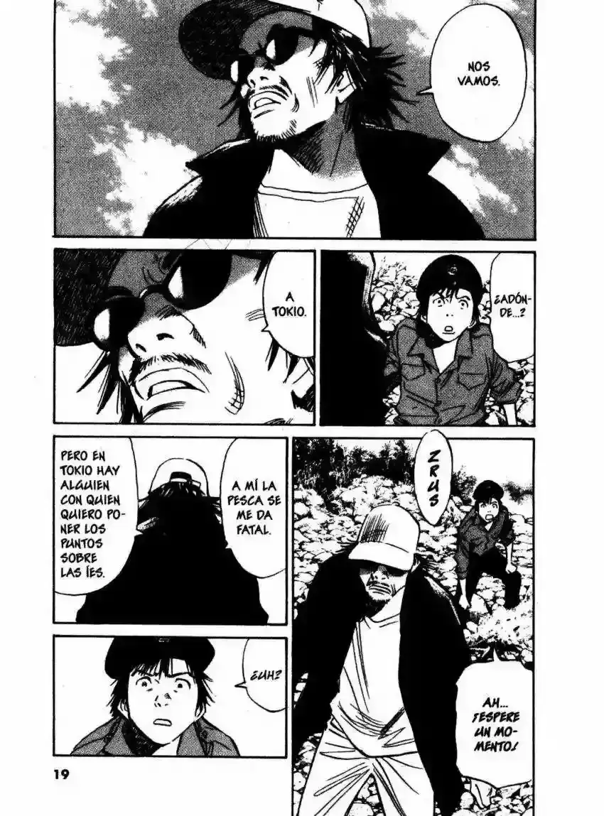 Capitulo 204 page 21