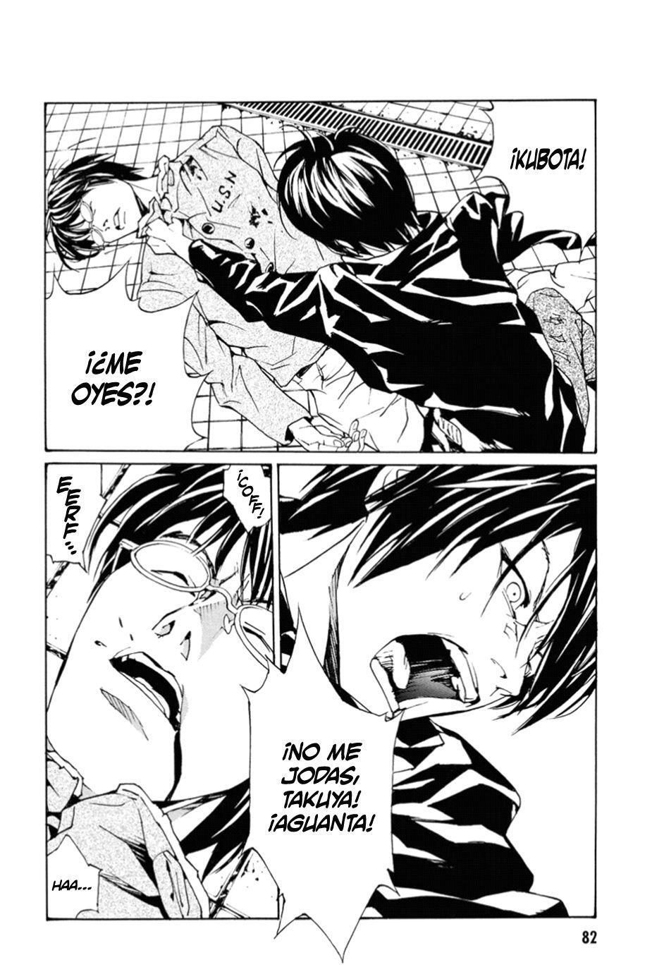 Capitulo 116 page 10