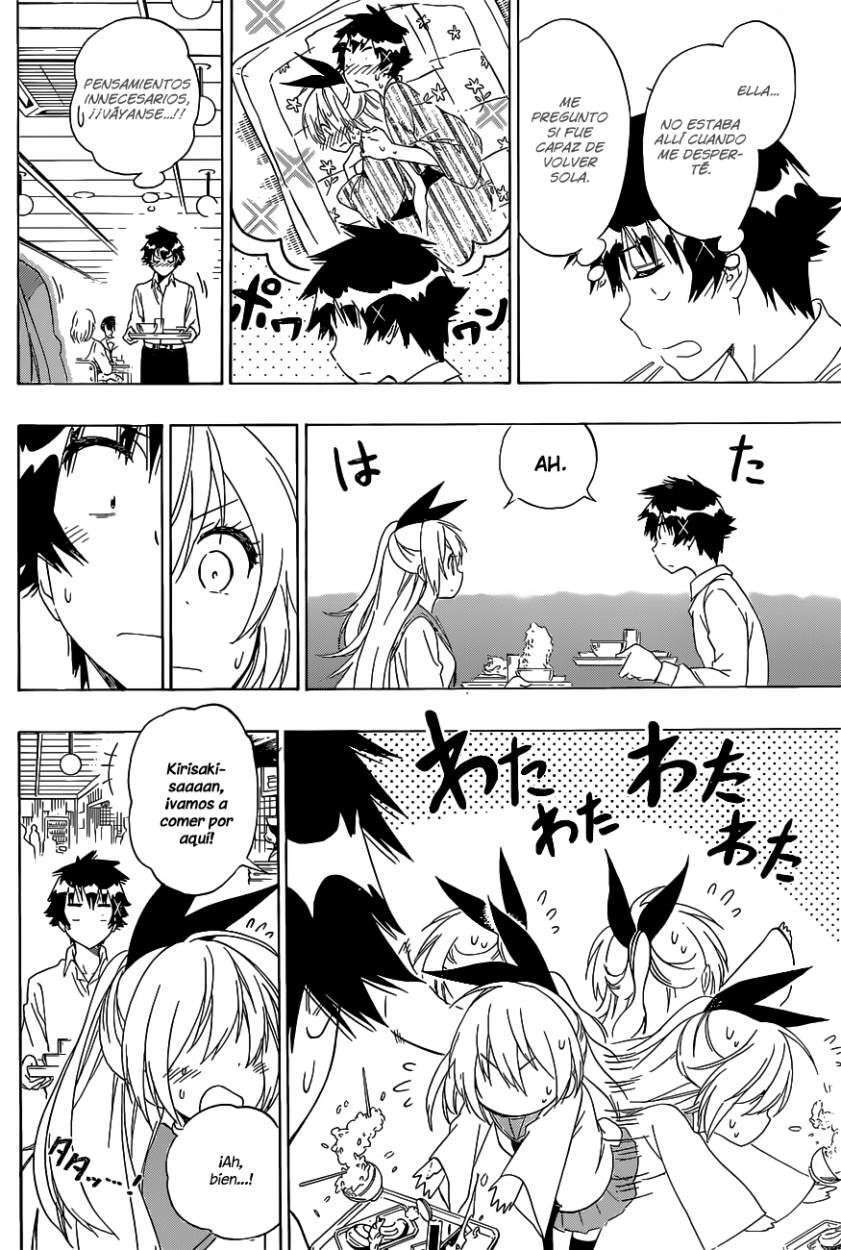 Capitulo 152 page 19