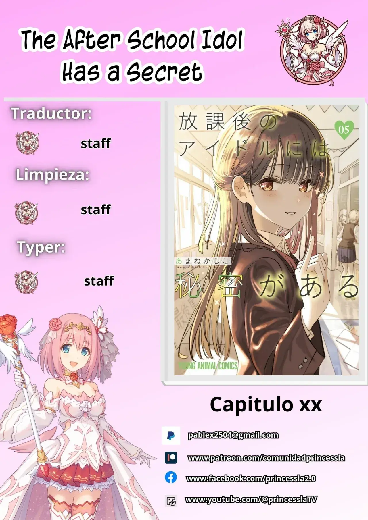 Capitulo 26 page 1