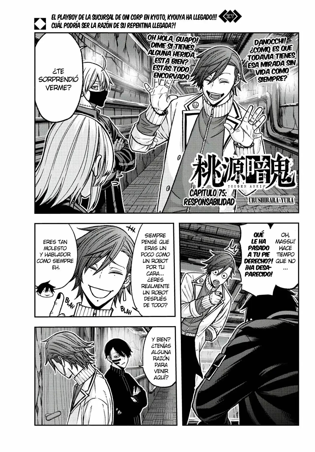 Capitulo 75 page 2
