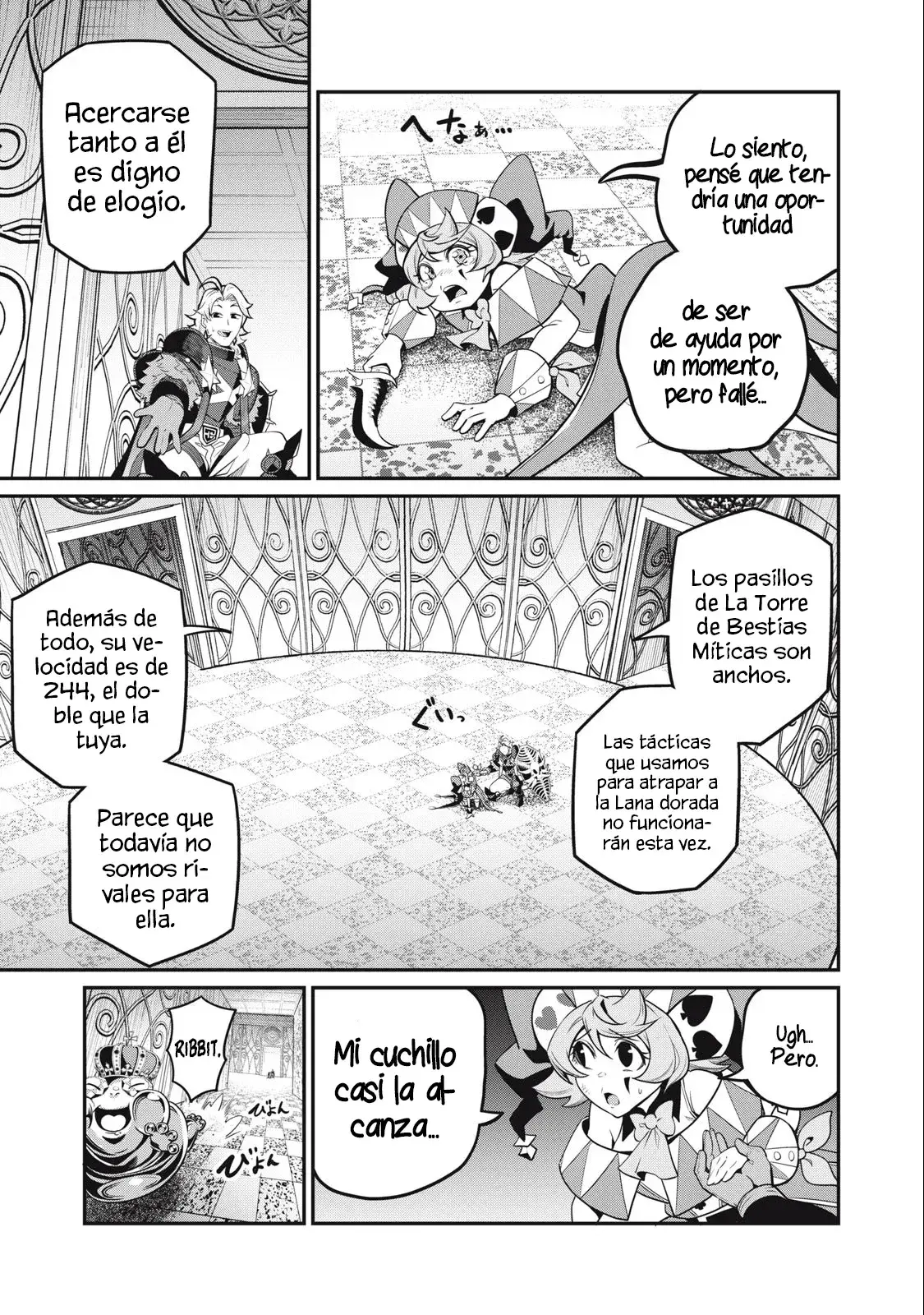 Capitulo 70 page 7