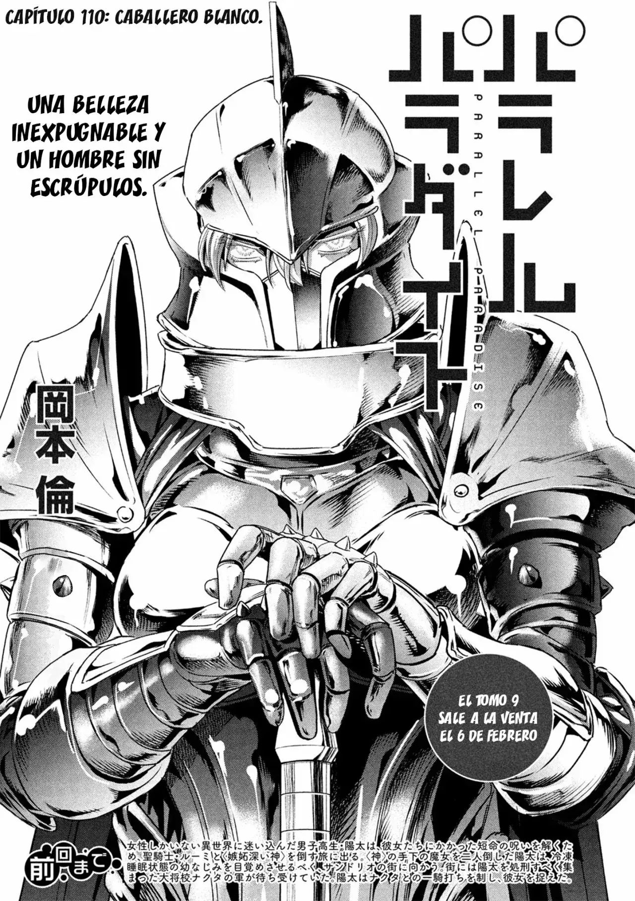 Capitulo 110 page 3