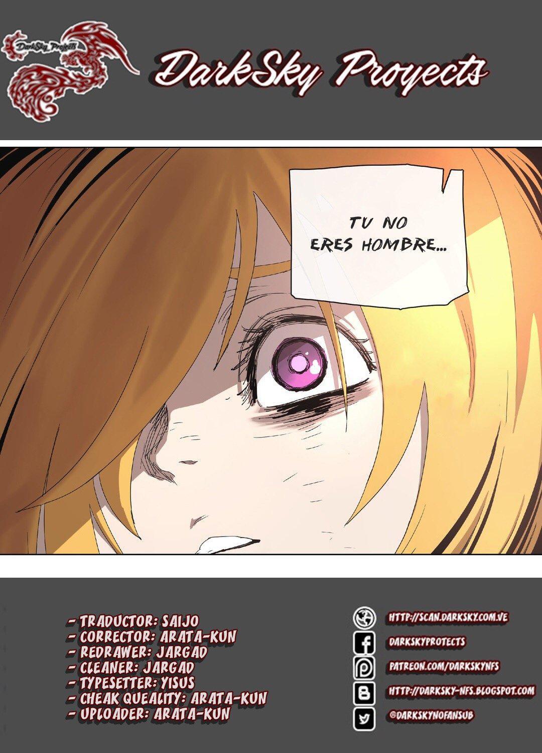 Capitulo 98 page 21
