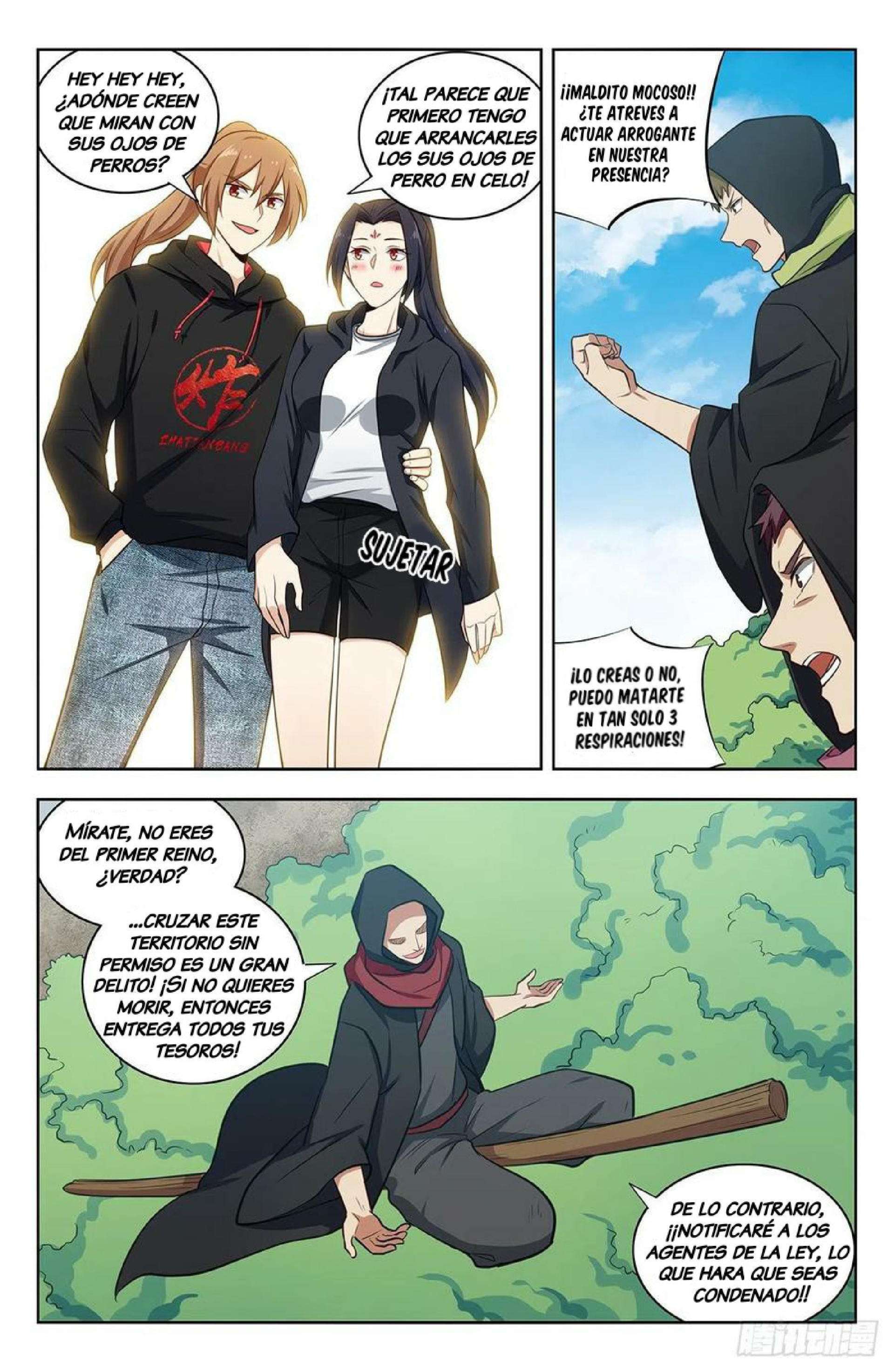 Capitulo 315 page 3