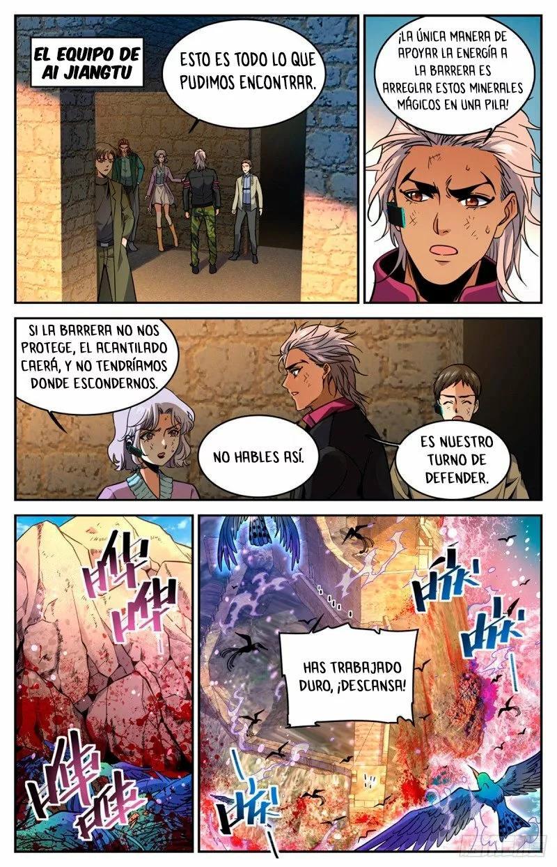 Capitulo 603 page 6