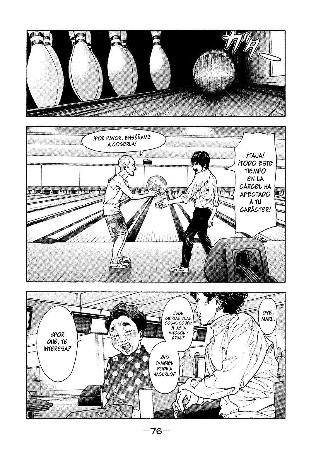 Capitulo 82 page 3