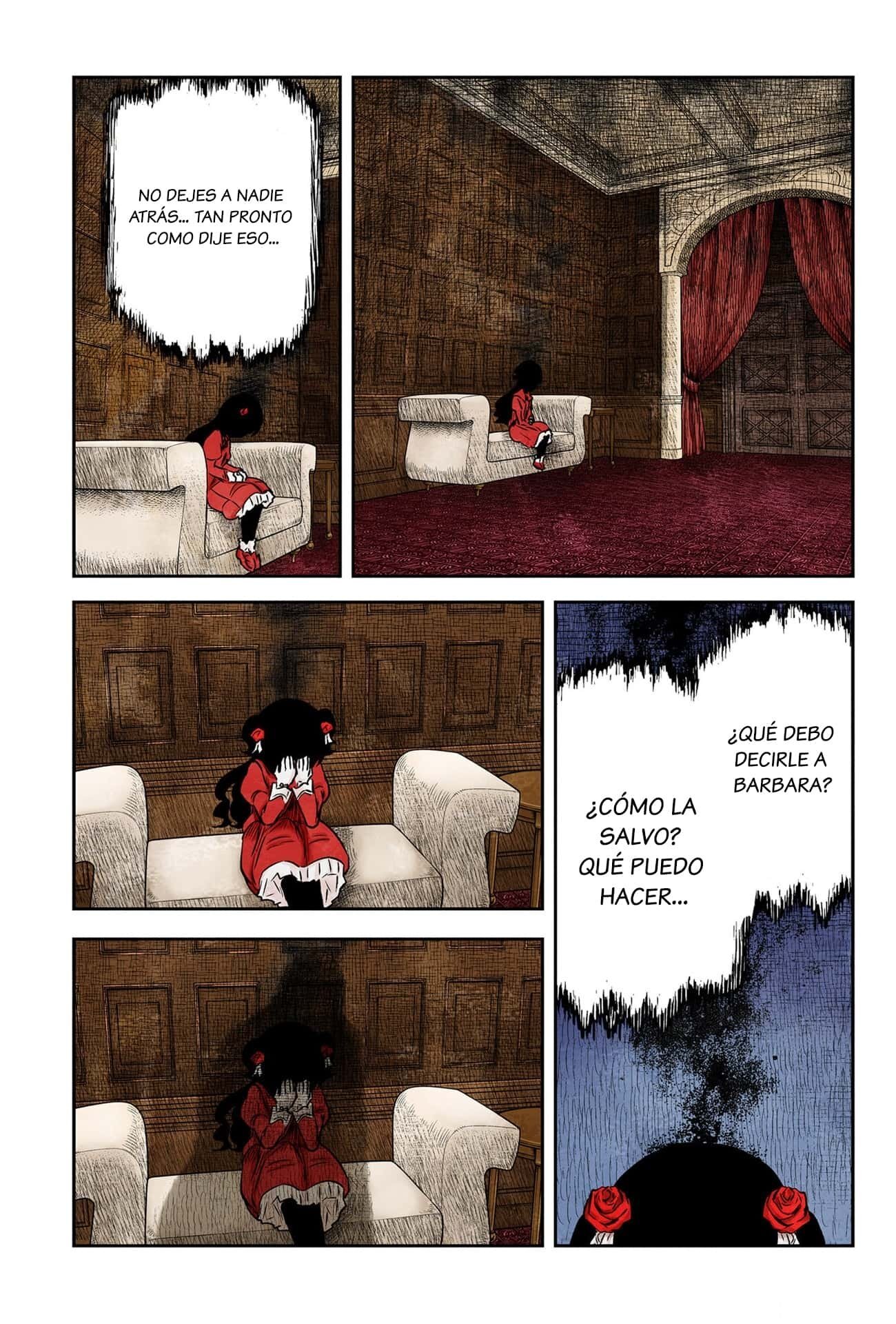 Capitulo 154 page 16