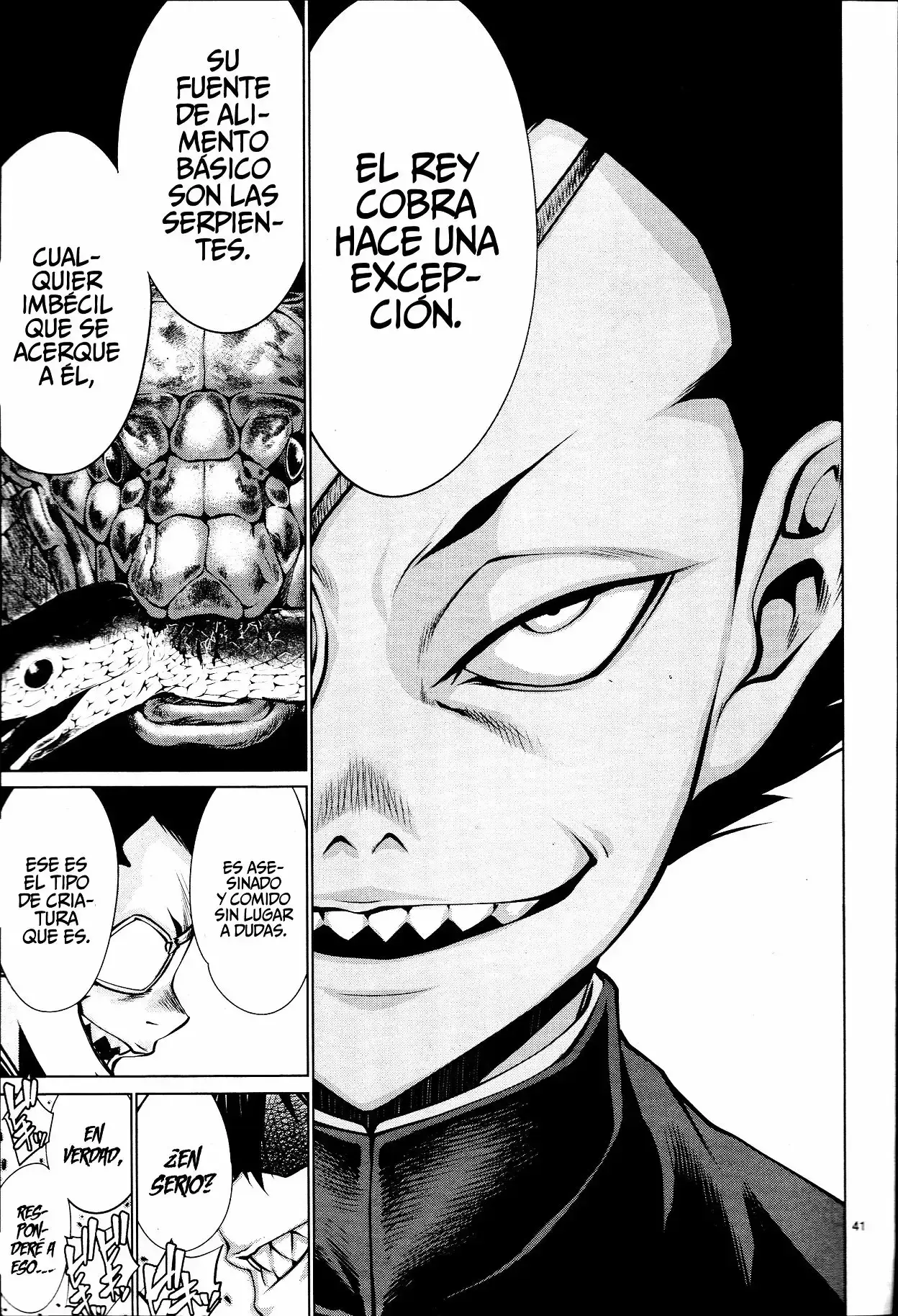 Capitulo 70 page 39