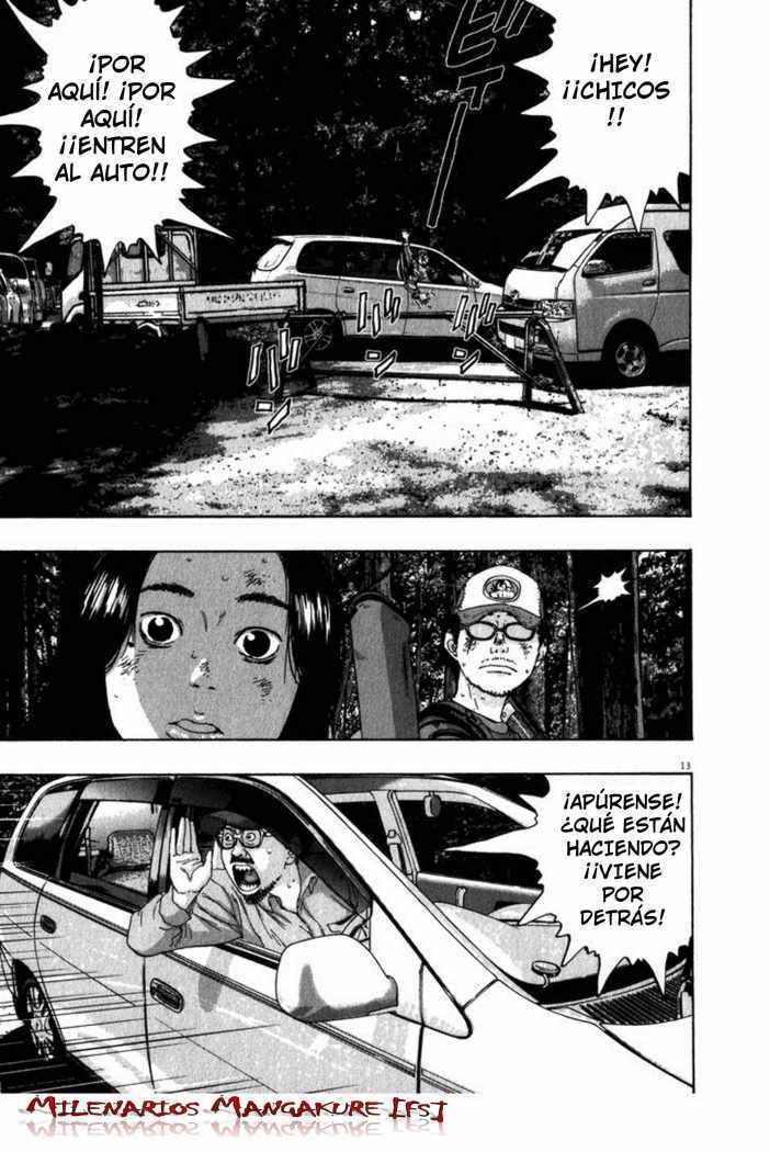 Capitulo 51 page 12