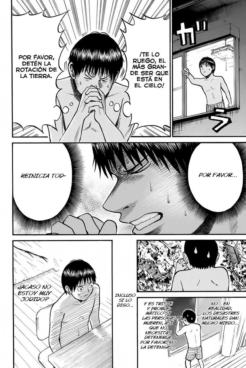 Capitulo 28 page 17