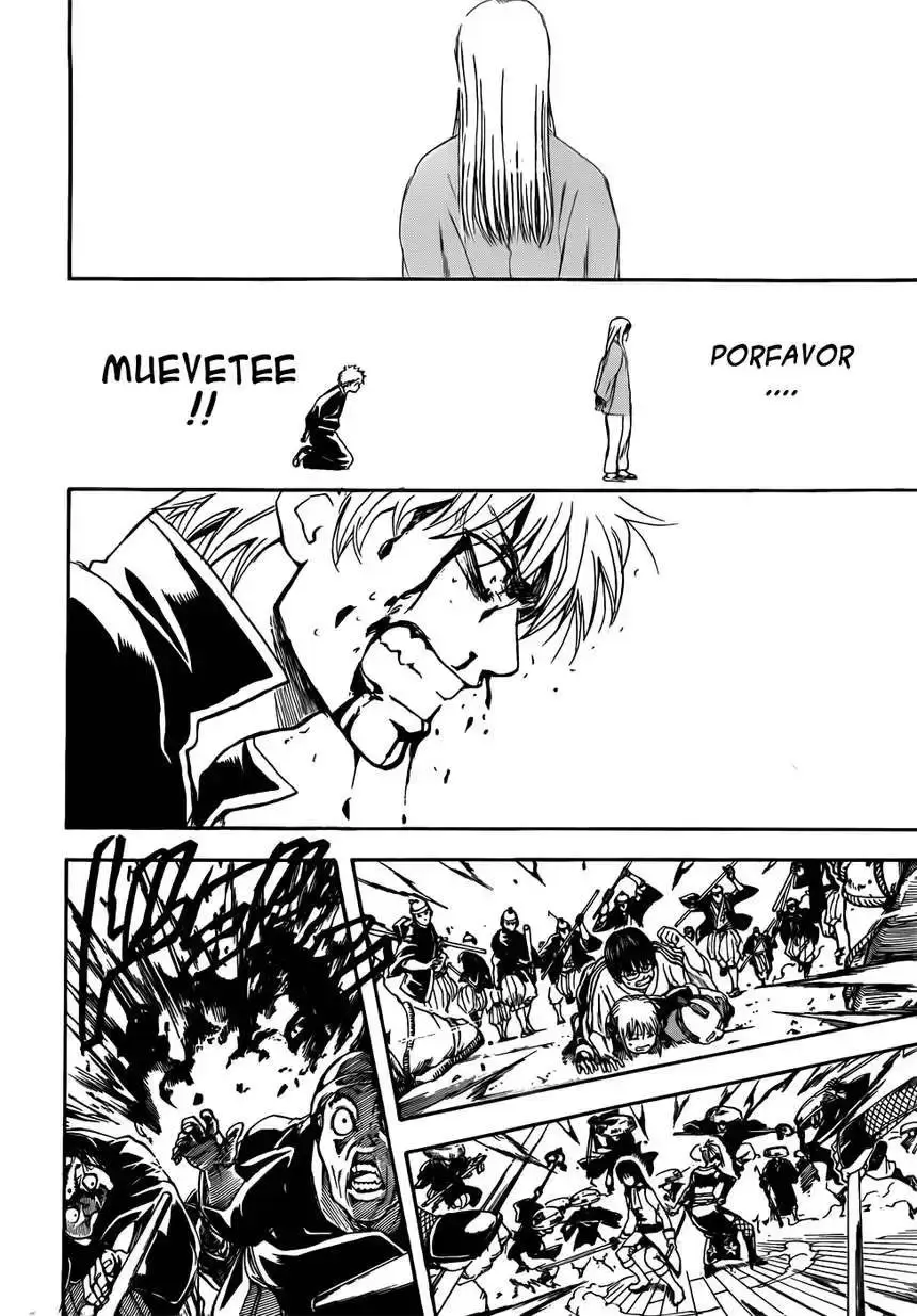 Capitulo 393 page 18