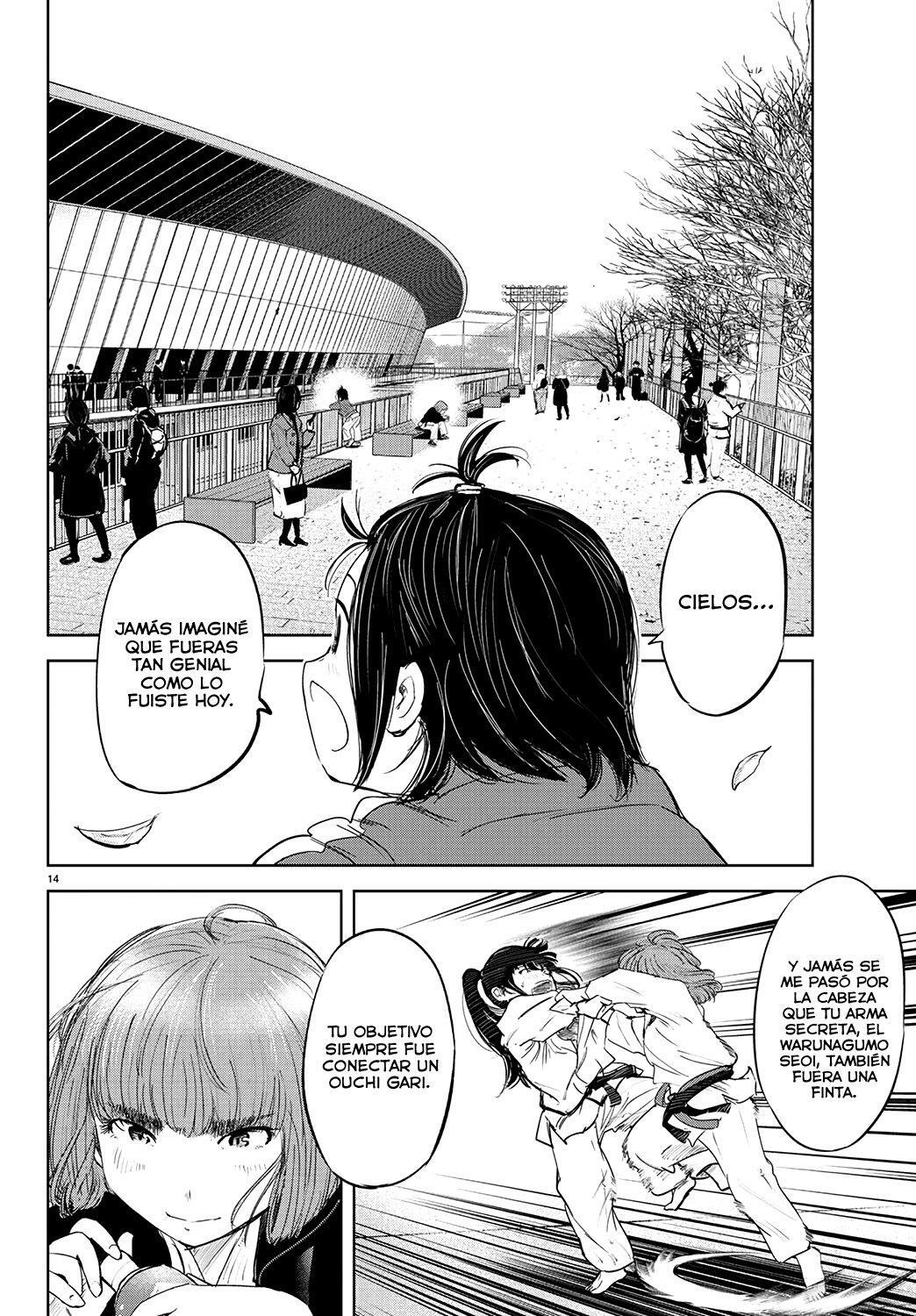 Capitulo 93 page 14