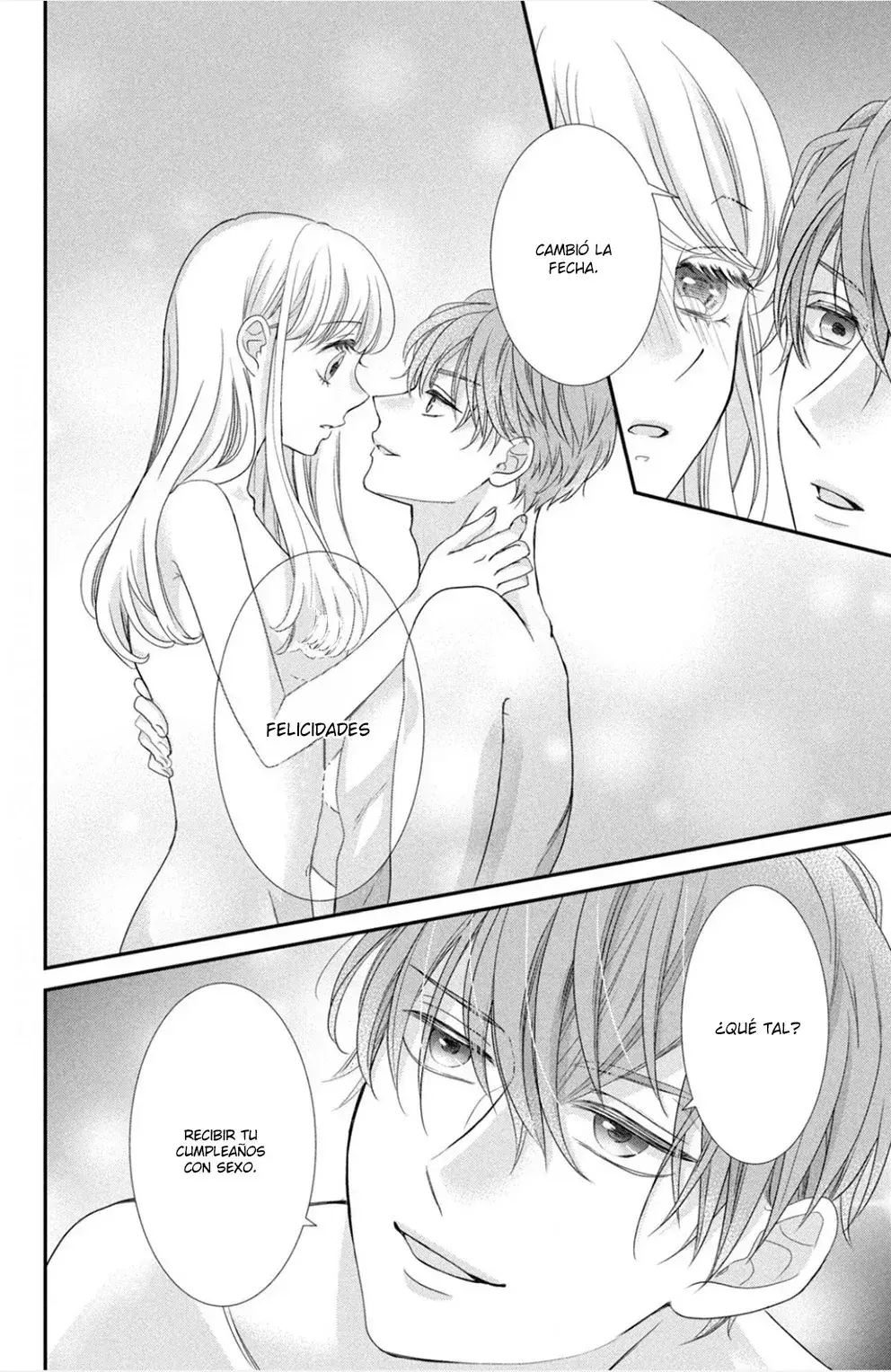 Capitulo 36 page 19