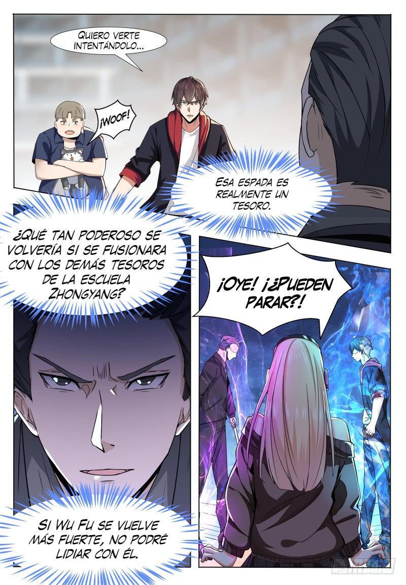 Capitulo 40 page 7
