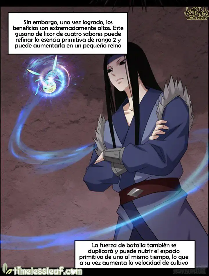 Capitulo 92 page 5