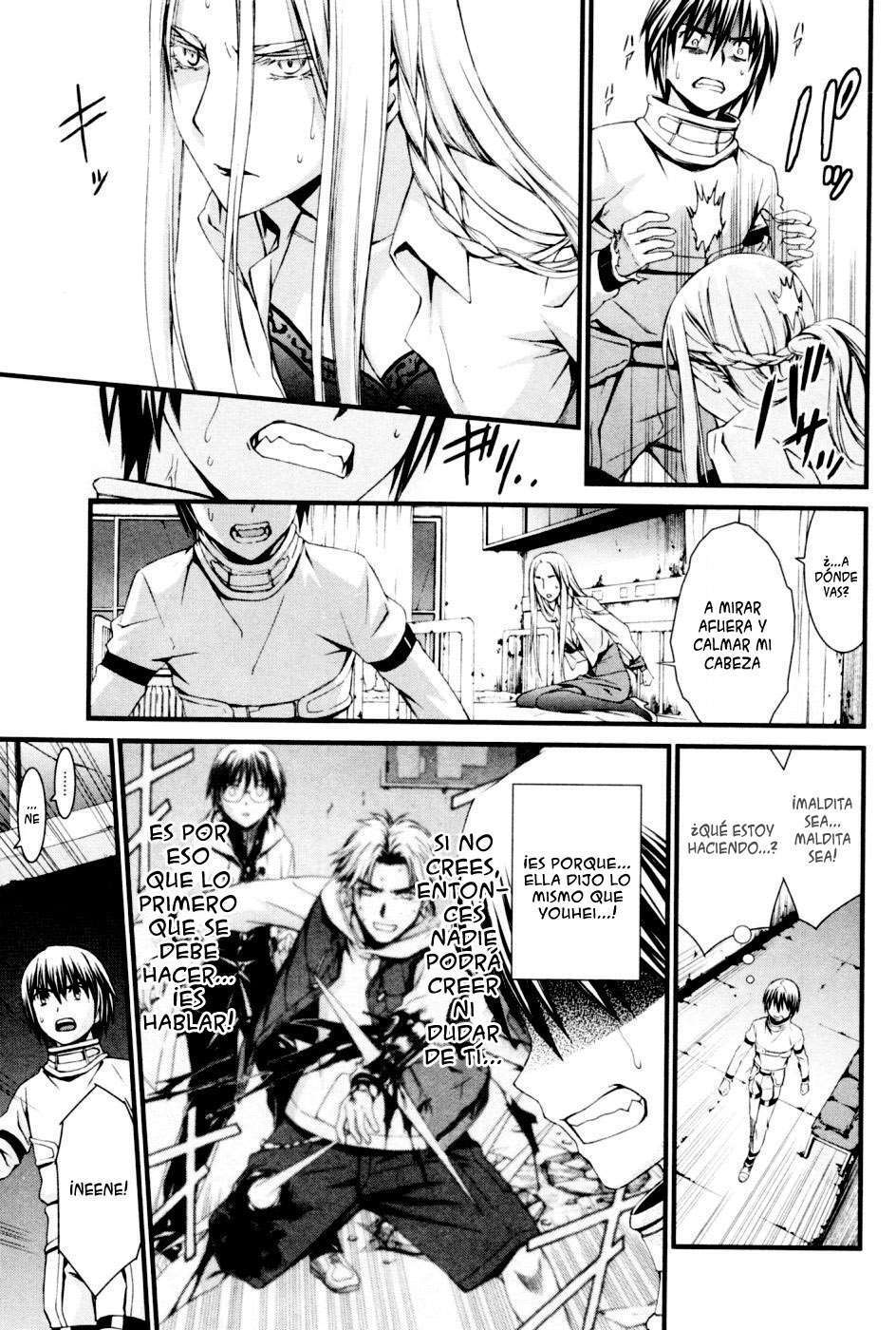Capitulo 45 page 16