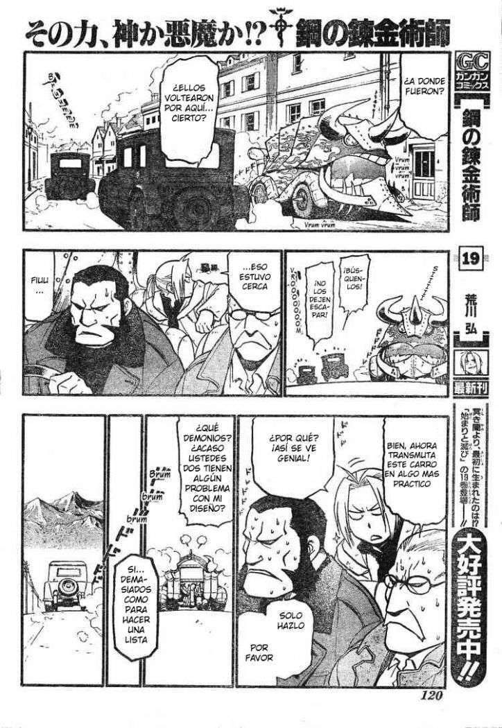 Capitulo 82 page 8