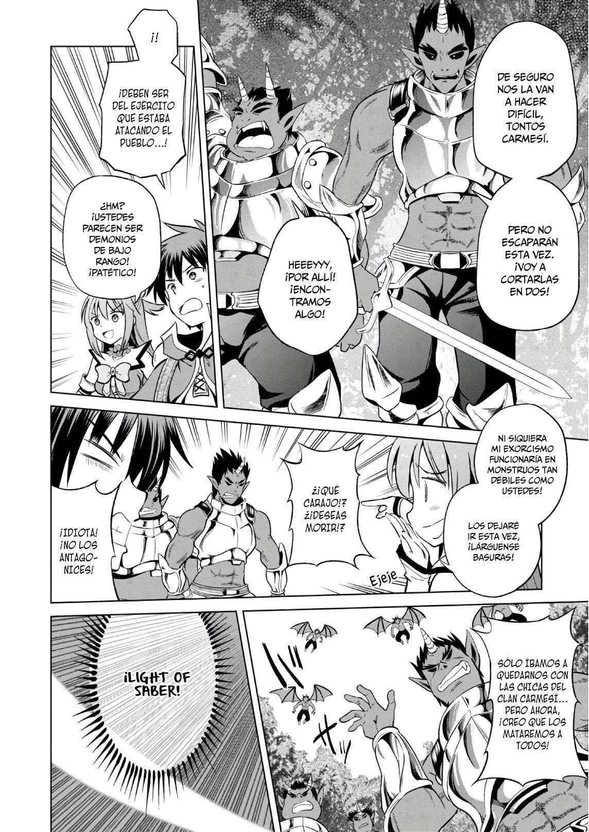 Capitulo 45 page 16
