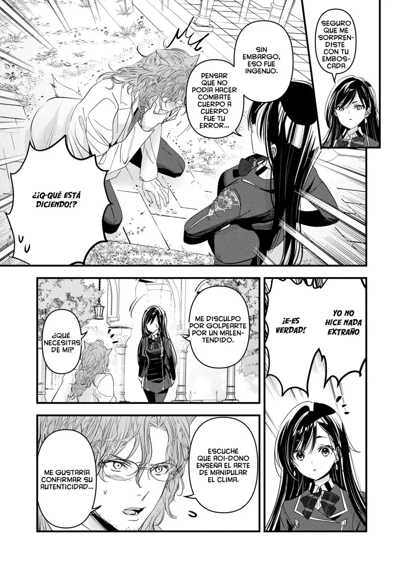 Capitulo 14 page 15