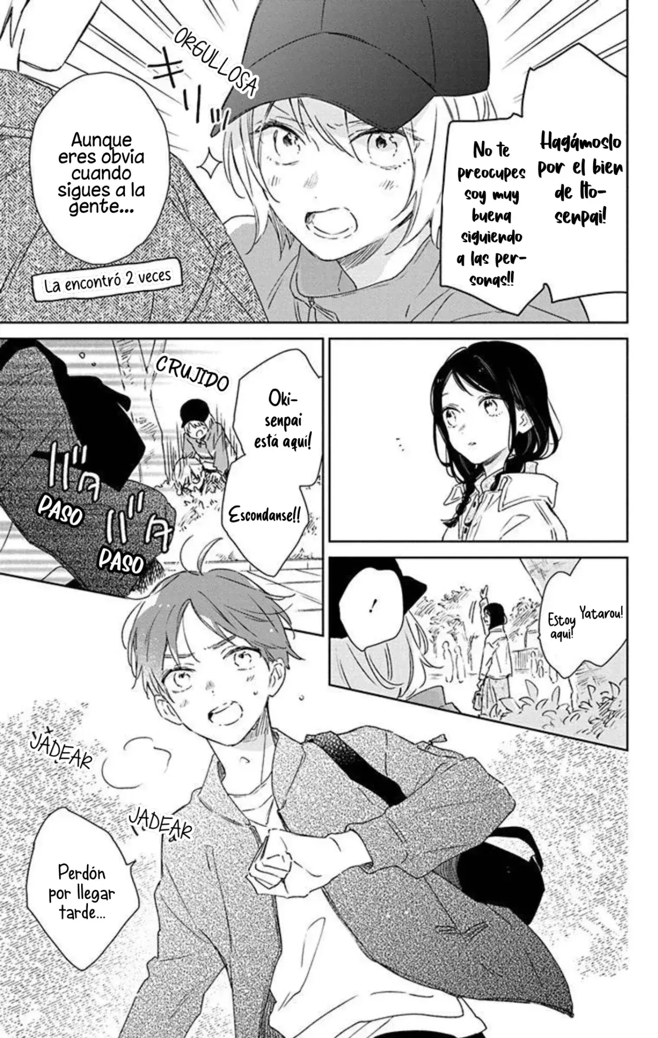 Capitulo 40 page 29