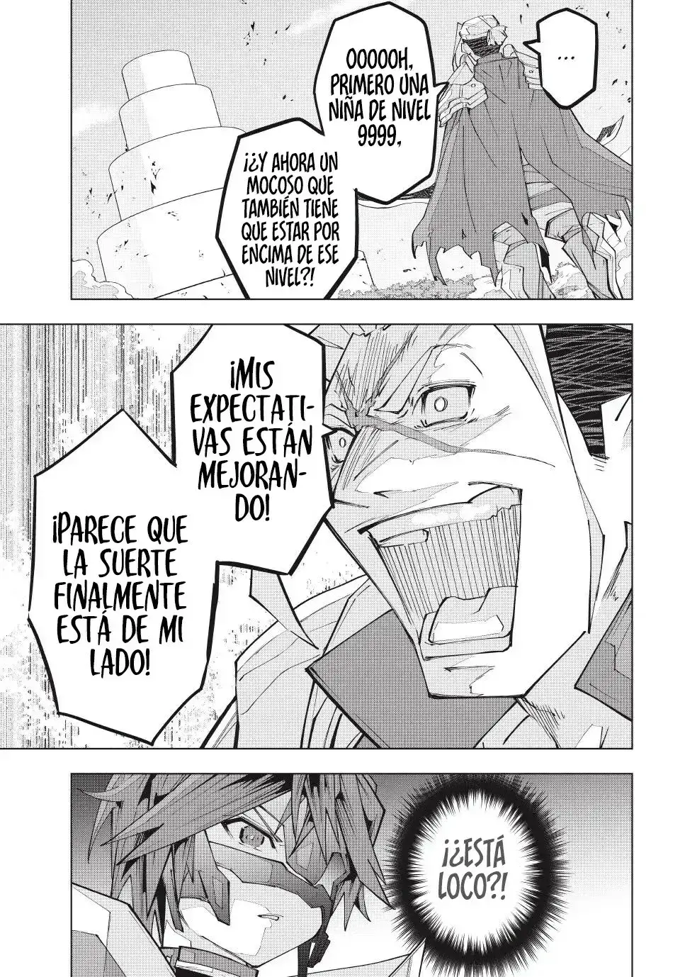Capitulo 163 page 18
