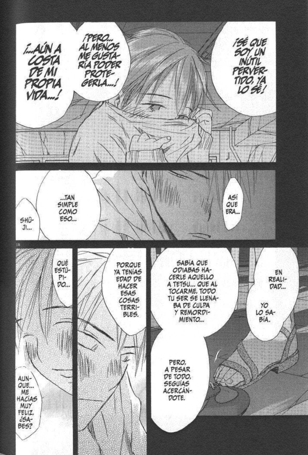 Capitulo 8.30 page 18