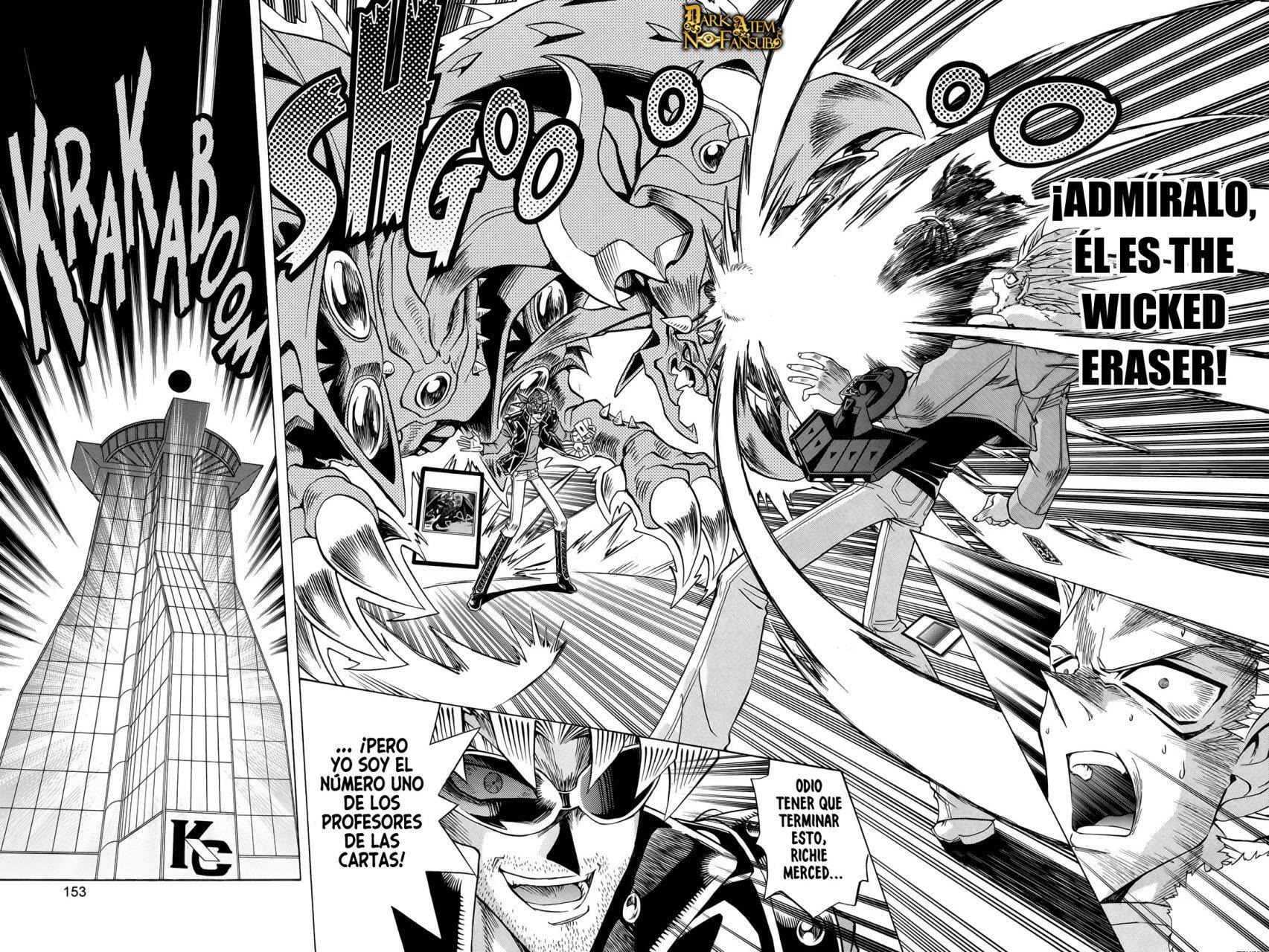 Capitulo 31 page 13