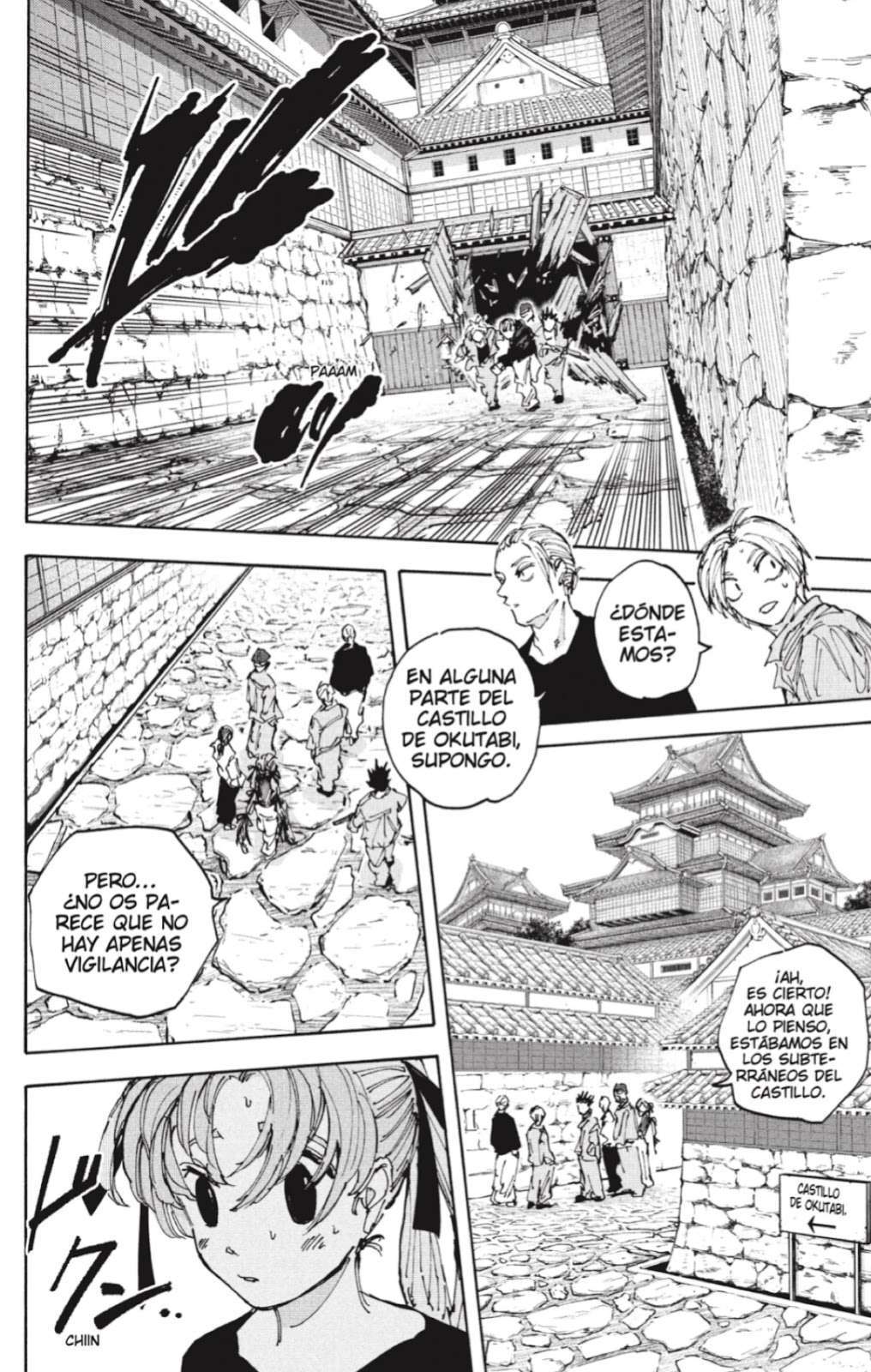 Capitulo 204 page 7