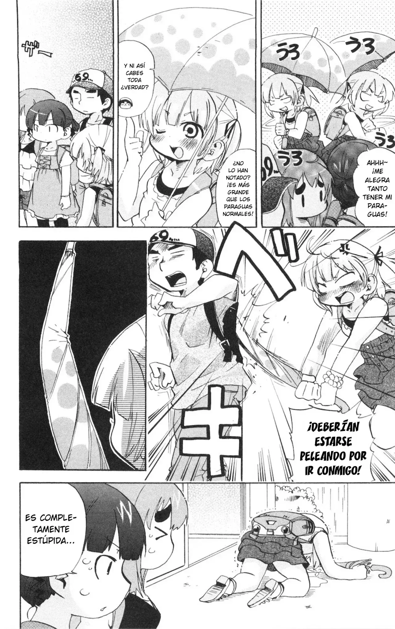 Capitulo 148 page 3