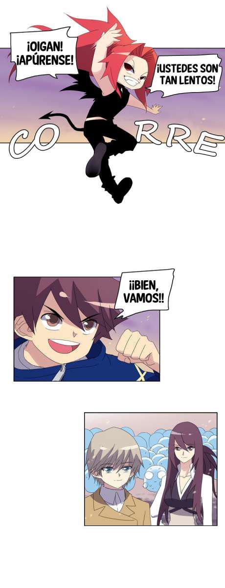 Capitulo 22 page 31